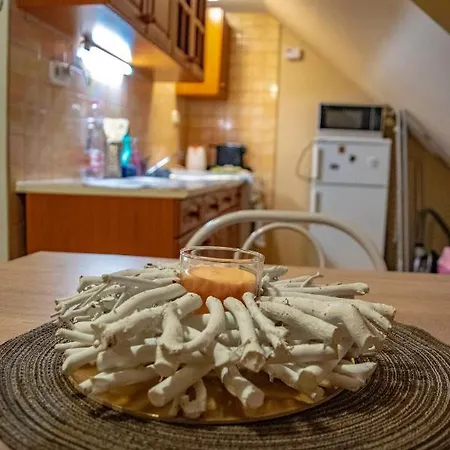 Katyca Apartman 아파트