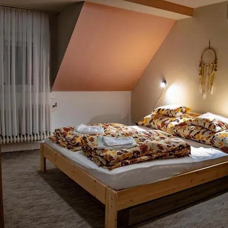 Katyca Apartman *