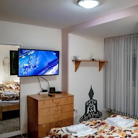 아파트 Katyca Apartman *